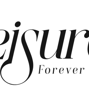 Leisure Forever logo