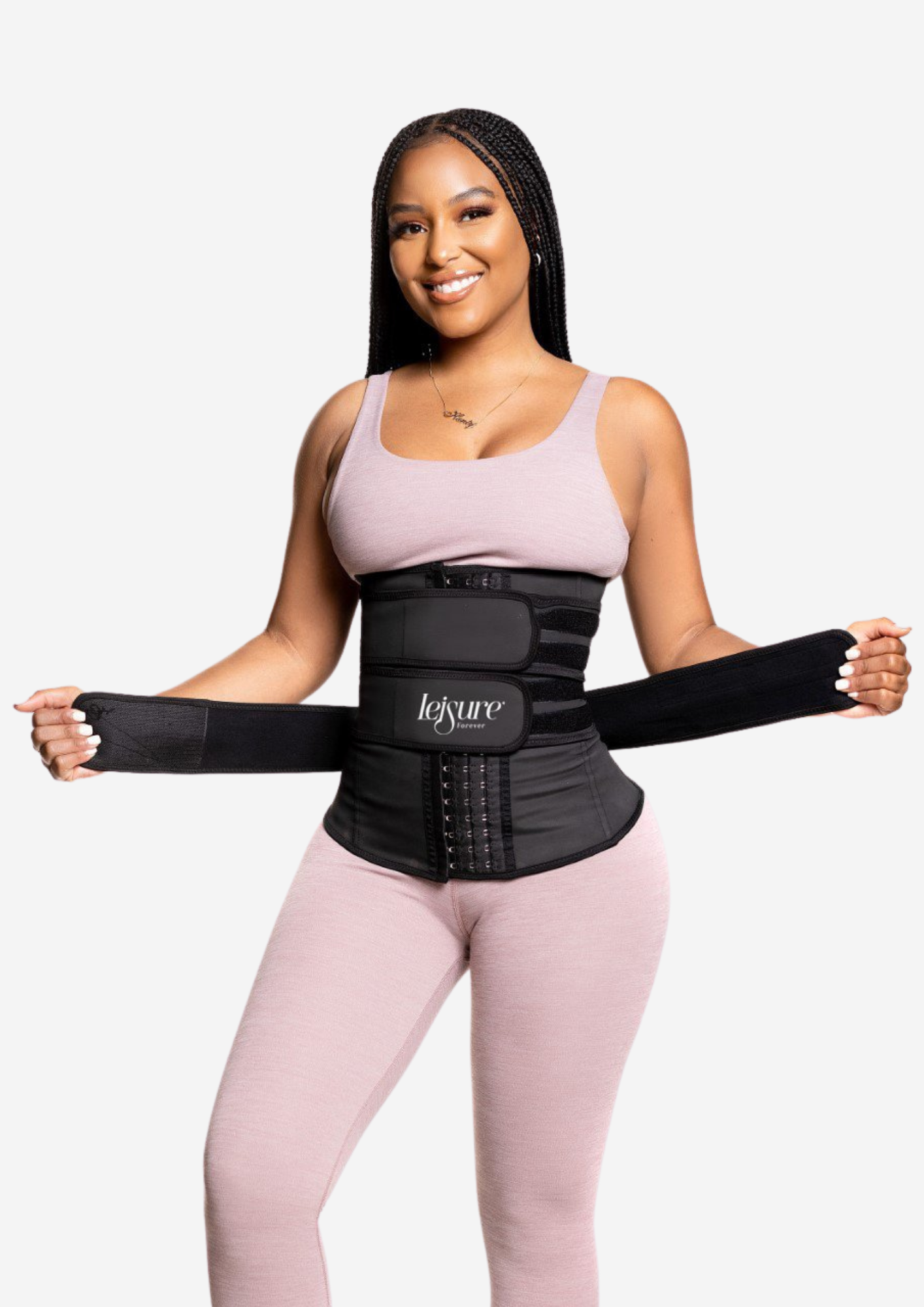 The Best Waist Trainer on the market - Leisure Forever