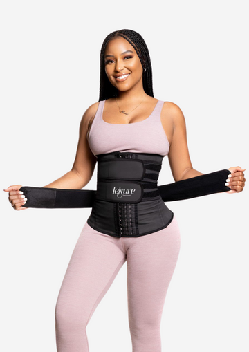 Slimfit Waist Trainer – Forever Fitness