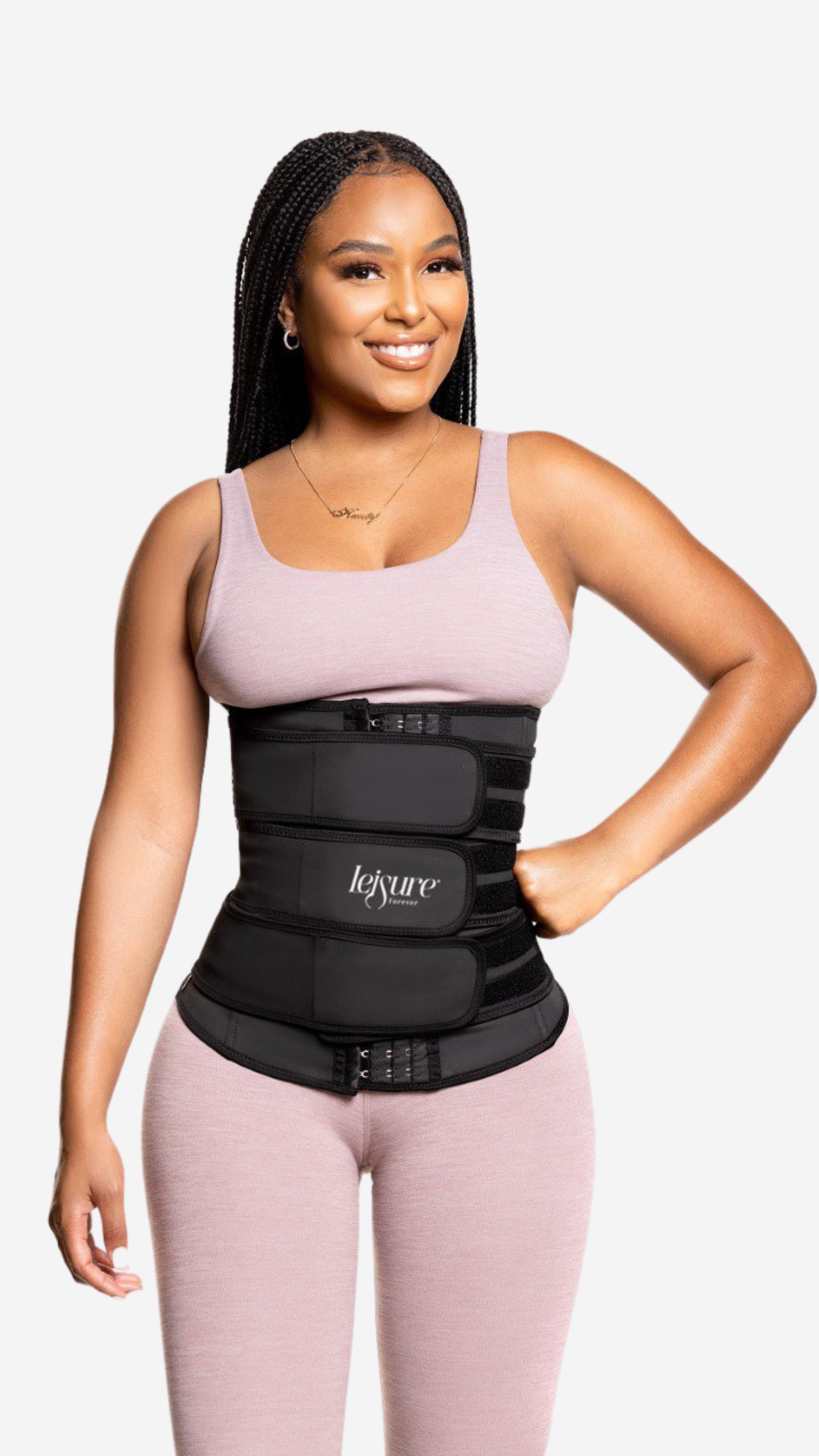 The Best Waist Trainer on the market - Leisure Forever