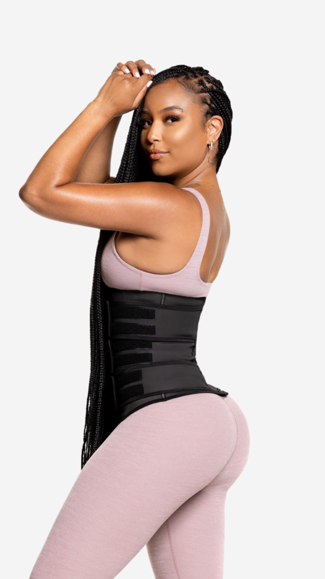 The Best Waist Trainer on the market - Leisure Forever – Leisure Forever CA